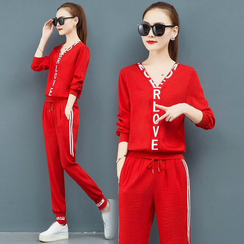 Set Bộ Cổ V Love cao cấp - BTN79